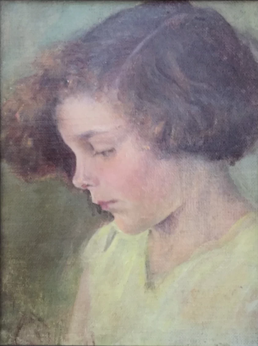 Geneviève Muenier